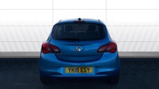 Vauxhall Corsa 1.4 ecoFLEX Energy 3dr [AC] Petrol Hatchback